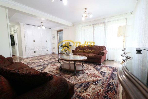 Duplex lux în centru - Tudor Vladimirescu - Fotografie 1