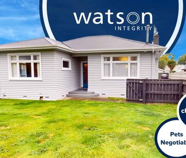 47 Church Street, Awapuni - Photo 5