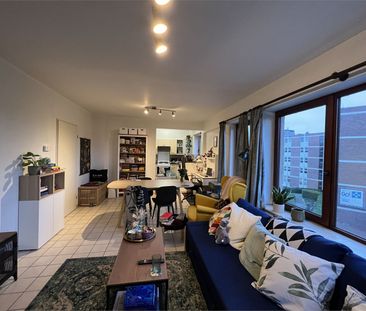 Charmant Appartement in het Hart van Leuven - Photo 1