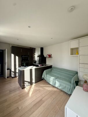 Appartement T1 Paris 18 à louer - Photo 1