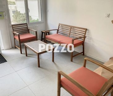 Location - Maison T3 - 42 m² - Meublée sept à juin - St Pair sur Mer - Photo 1