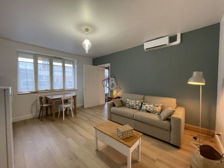 Location Appartement 1 pièce 25m² ALBI 81000 - Photo 5