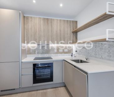 1 bedroom apartment to rent - Photo 1