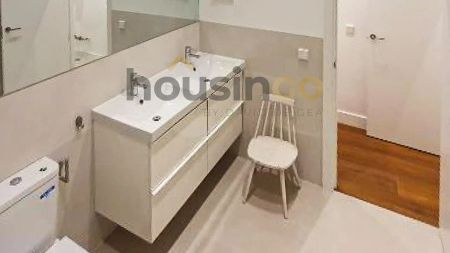 Piso de alquiler en De la Paz, Sol - Photo 5