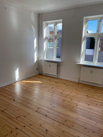 Zahnsgade 3, st., - Foto 3