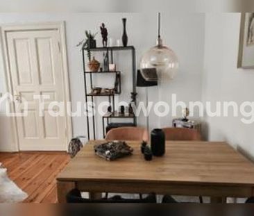 TAUSCHWOHNUNG Berlin Prenzlauer Berg - Photo 5