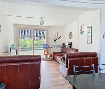 Appartement T3 près de SAINT QUENTIN à louer - Photo 2