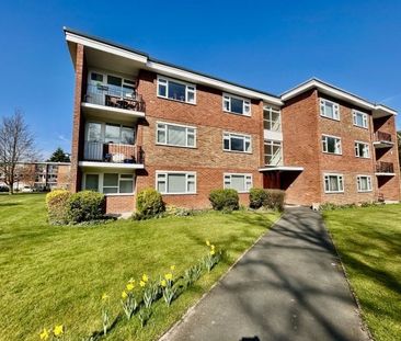 Brookhurst Court, Leamington Spa, CV32 - Photo 4