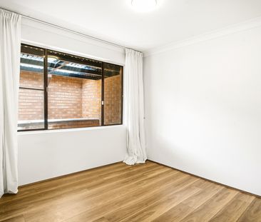 Air-Conditioned Renovated Two-Bedroom Unit with Two Balconies! - Photo 4