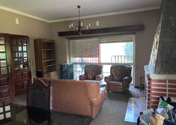 Moradia T5 em Coimbra