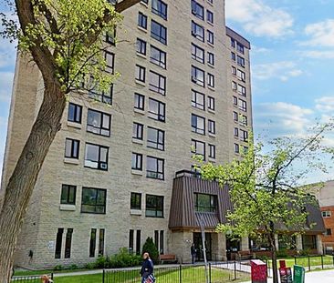 400 Stradbrook Street 55+ Apartments | 400 Stradbrook Street, Winnipeg - Photo 1