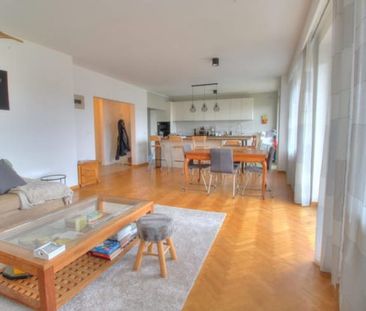 Appartement te huur - Photo 1