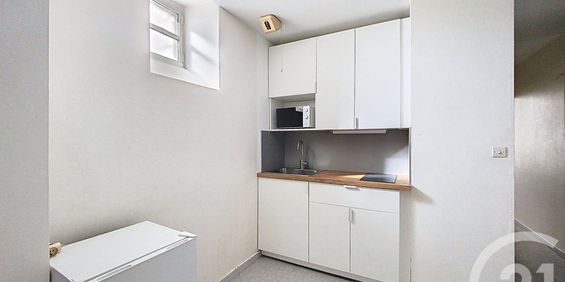 Location Appartement 2 pièces 34m² CLERMONT FERRAND 63000 - Photo 3