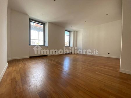 Trilocale via Arco 1, Cadorna - Castello, Milano - Foto 2