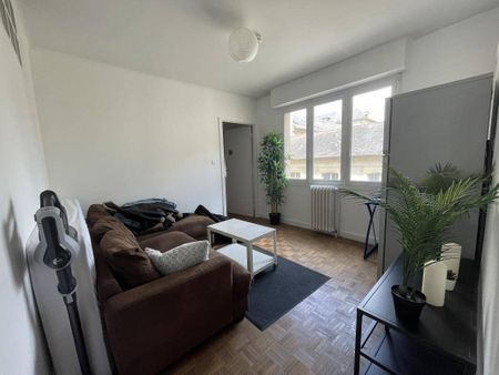 Appartement 1 pièce - - Photo 2