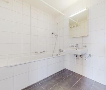 Schön Wohnen in Lyss! - Photo 5