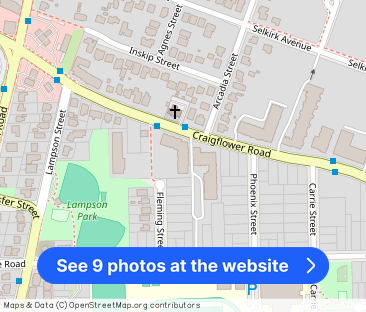 Craigflower House - Photo 1