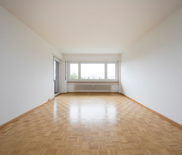 Grosszügige, helle 3-Zimmerwohnung an ruhiger und zentraler Lage! - Photo 4