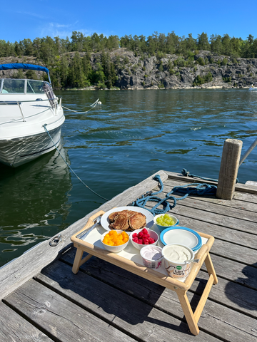 Öbodavägen, Ingarö - Photo 3