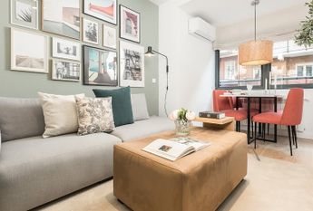 Calle de Francisco Gervás, Madrid, Community of Madrid 28020