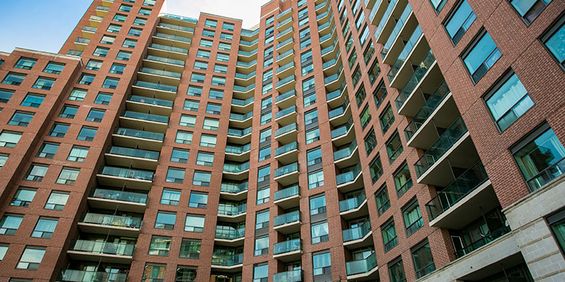 The Compass Rental Residences - Photo 3