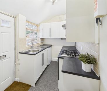 Paget Street, Loughborough - INC BILLS OPTION - Photo 5