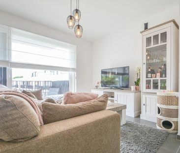 Appartement met 2 slaapkamers en een zuidwestgericht terras - Foto 5