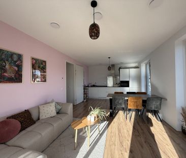 Te huur: Appartement Alfabetweg in Leiden - Photo 2