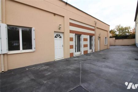 LOCATION APPARTEMENT - VERNON - Photo 3