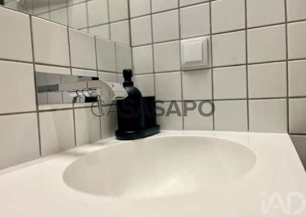Apartamento T1 para alugar no Porto