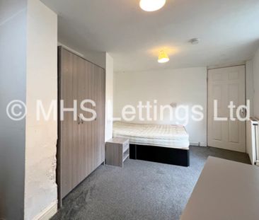 6 Bedroom End Terraced House for rent in Raven Road - Photo 6