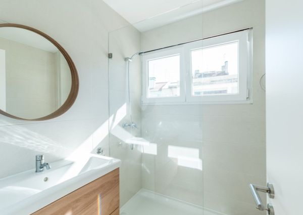 Apartamento T2 em Lisboa