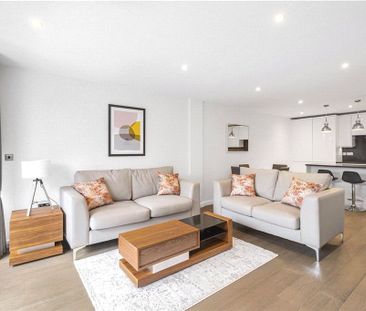 Waterloo Road, London, SE1 8RP - Photo 1