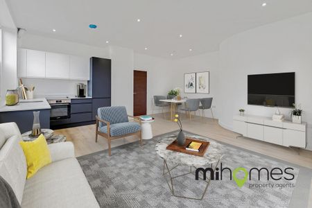 1 bedroom apartment to rent - Photo 2