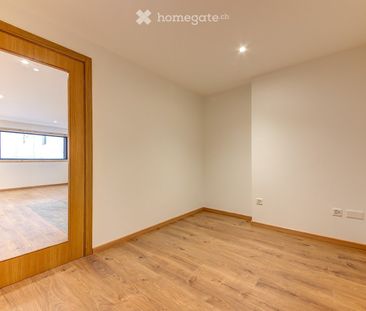 Magnifique appartement dans la vieille ville de Martigny - Photo 4