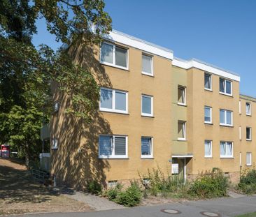 Demnächst frei! 3-Zimmer-Wohnung im schönen Wolfsburg - Vorsfelde - Photo 1
