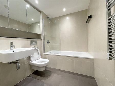 1 bedroom apartment to rent - Photo 4