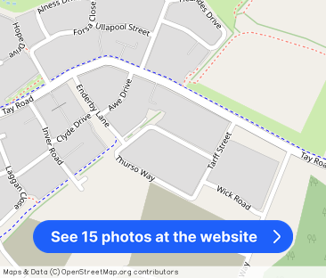 Thurso Way New Lubbesthorpe Leicester LE19 4DS - Photo 1