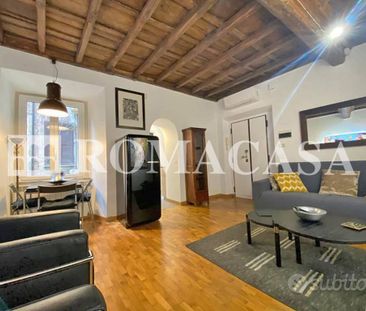 Appartamento di 60 m² con 2 locali a Roma - Photo 2