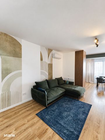 De inchiriat: Apartament 2 camere Pipera Ivory | Premium Parcare - Fotografie 5