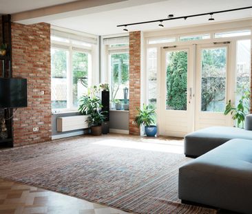 Huis te huur: Boswinde 135 2496 WH Den Haag - Photo 1