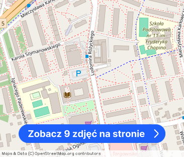 M2 na 1 piętrze - Zabobrze - Zdjęcie 1