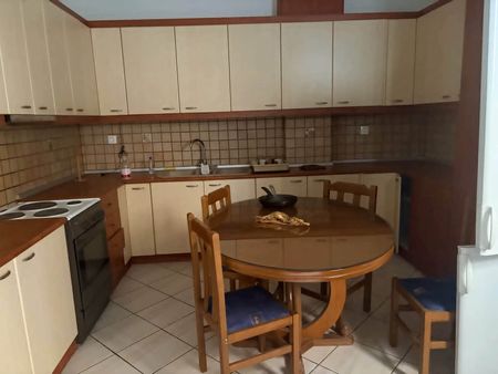Διαμέρισμα για ενοικίαση Νέα Σεπόλια (Περιστέρι) - Photo 2