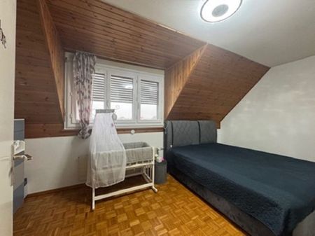 Appartement de 2.5 pièces mansardé au duplex au 3ème étage - Foto 5