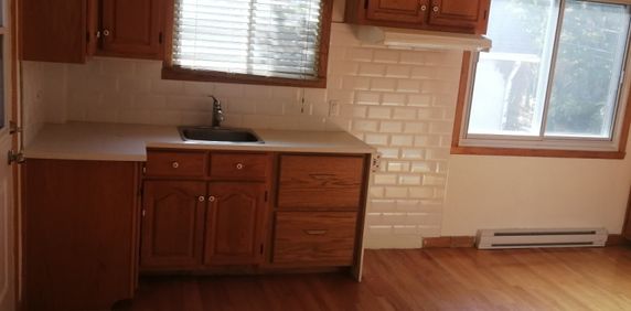 Mtl-Nord : Très Grand 4 ½ - Photo 2