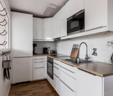 Södra Strandgatan, Örebro - Foto 1