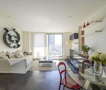 Pan Peninsula, Canary Wharf, E14 - Photo 3