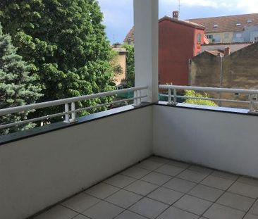 Location Appartement 2 pièces 44m² VALENCE 26000 - Photo 2