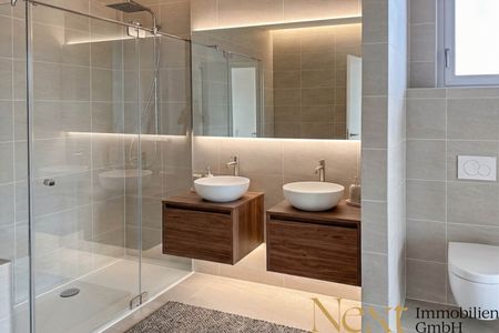 PARKVILLEN Zaubertal - Exklusive Wohnung mit hochwertiger Ausstattung in Leonding zu vermieten! - Foto 2