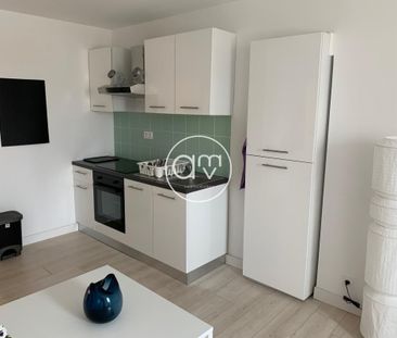 Location Appartement 2 pièces Meublé 36m² TOULON 83200 - Photo 4